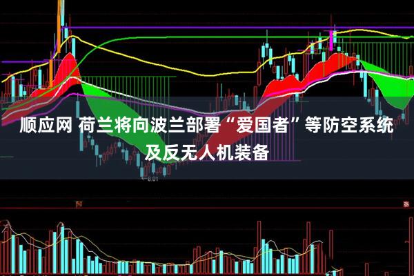 顺应网 荷兰将向波兰部署“爱国者”等防空系统及反无人机装备